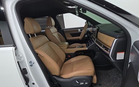 Hyundai Santa Fe IV, 2024 год, 4 690 000 рублей, 7 фотография