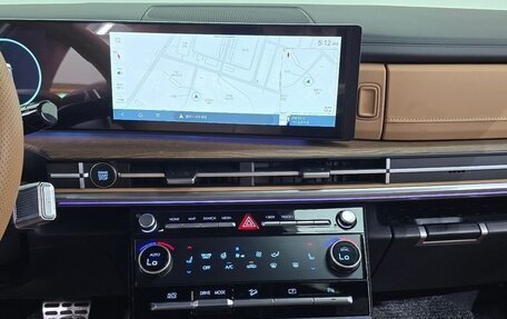 Hyundai Santa Fe IV, 2024 год, 4 690 000 рублей, 9 фотография