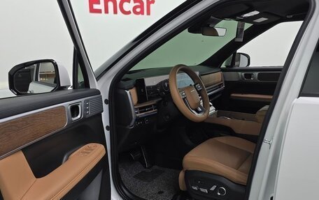 Hyundai Santa Fe IV, 2024 год, 4 690 000 рублей, 8 фотография