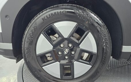 Hyundai Santa Fe IV, 2024 год, 4 690 000 рублей, 12 фотография