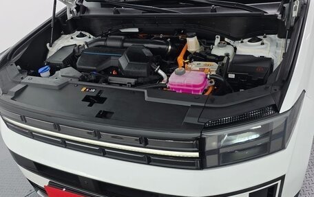 Hyundai Santa Fe IV, 2024 год, 4 690 000 рублей, 5 фотография