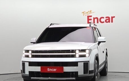 Hyundai Santa Fe IV, 2024 год, 4 690 000 рублей, 2 фотография