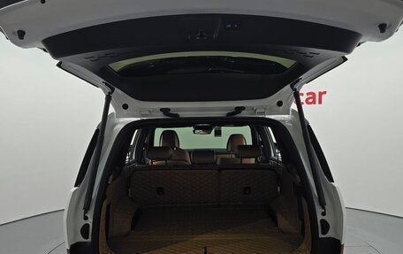 Hyundai Santa Fe IV, 2024 год, 4 690 000 рублей, 15 фотография