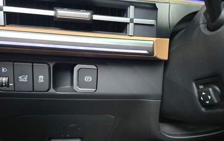 Hyundai Santa Fe IV, 2024 год, 4 690 000 рублей, 18 фотография