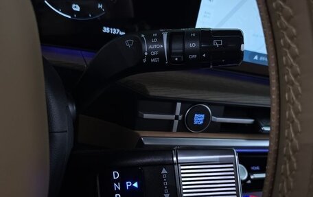 Hyundai Santa Fe IV, 2024 год, 4 690 000 рублей, 17 фотография