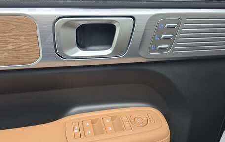 Hyundai Santa Fe IV, 2024 год, 4 690 000 рублей, 19 фотография