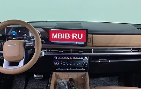 Hyundai Santa Fe IV, 2024 год, 4 690 000 рублей, 6 фотография