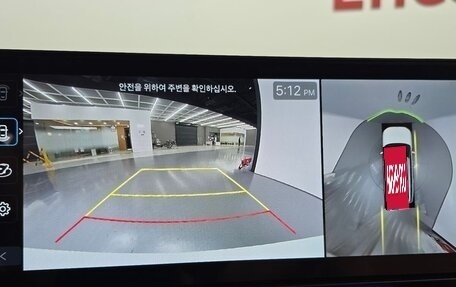 Hyundai Santa Fe IV, 2024 год, 4 690 000 рублей, 16 фотография