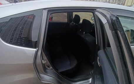 Honda Fit III, 2008 год, 550 000 рублей, 9 фотография