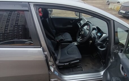 Honda Fit III, 2008 год, 550 000 рублей, 10 фотография