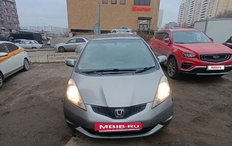 Honda Fit III, 2008 год, 550 000 рублей, 7 фотография