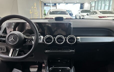 Mercedes-Benz GLB, 2025 год, 5 500 000 рублей, 5 фотография