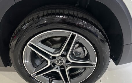 Mercedes-Benz GLB, 2025 год, 5 500 000 рублей, 8 фотография