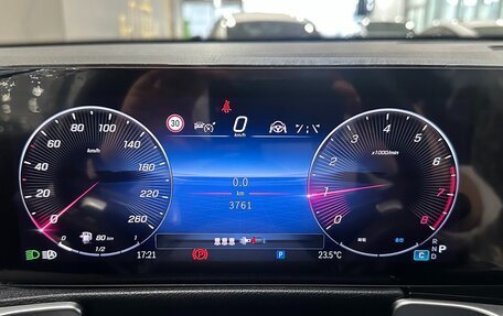 Mercedes-Benz GLB, 2025 год, 5 500 000 рублей, 9 фотография