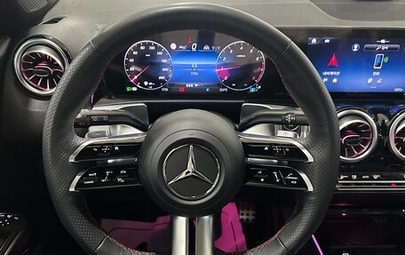 Mercedes-Benz GLB, 2025 год, 5 500 000 рублей, 12 фотография