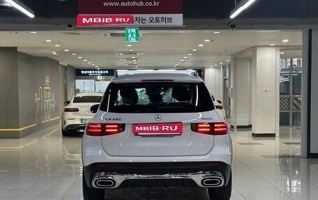 Mercedes-Benz GLB, 2025 год, 5 500 000 рублей, 3 фотография