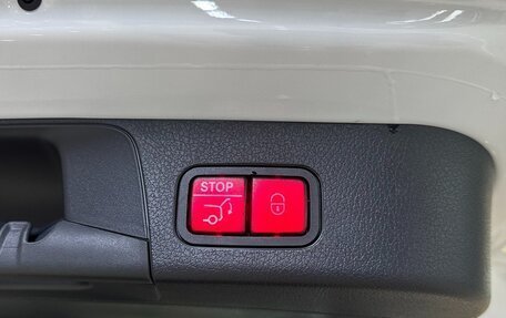 Mercedes-Benz GLB, 2025 год, 5 500 000 рублей, 13 фотография