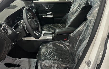 Mercedes-Benz GLB, 2025 год, 5 500 000 рублей, 15 фотография