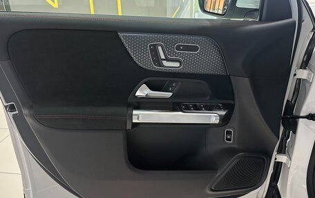 Mercedes-Benz GLB, 2025 год, 5 500 000 рублей, 16 фотография