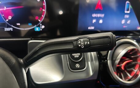 Mercedes-Benz GLB, 2025 год, 5 500 000 рублей, 18 фотография