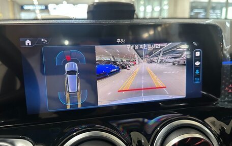 Mercedes-Benz GLB, 2025 год, 5 500 000 рублей, 19 фотография