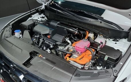 Hyundai Tucson, 2024 год, 3 190 000 рублей, 5 фотография