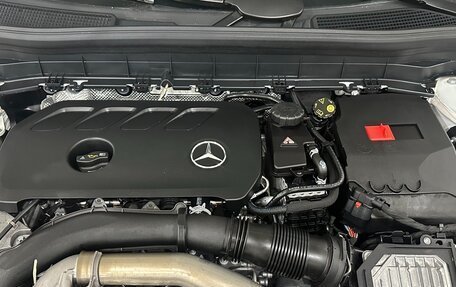 Mercedes-Benz GLB, 2025 год, 5 500 000 рублей, 20 фотография