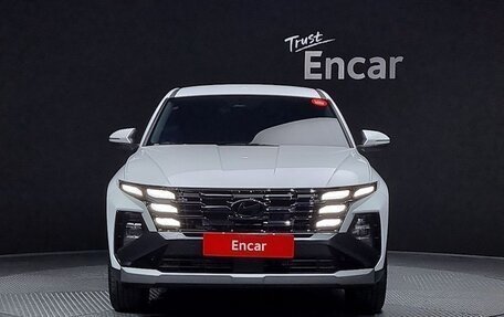 Hyundai Tucson, 2024 год, 3 190 000 рублей, 2 фотография