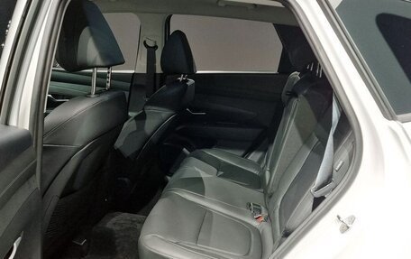 Hyundai Tucson, 2024 год, 3 190 000 рублей, 10 фотография