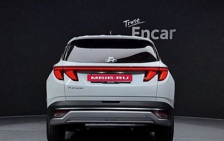 Hyundai Tucson, 2024 год, 3 190 000 рублей, 4 фотография