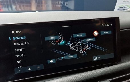 Hyundai Tucson, 2024 год, 3 190 000 рублей, 13 фотография