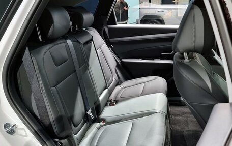 Hyundai Tucson, 2024 год, 3 190 000 рублей, 12 фотография