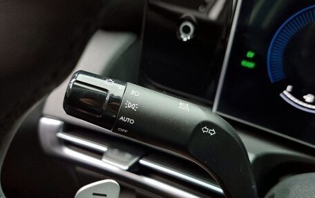 Hyundai Tucson, 2024 год, 3 190 000 рублей, 16 фотография