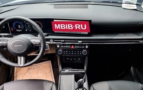 Hyundai Tucson, 2024 год, 3 190 000 рублей, 6 фотография