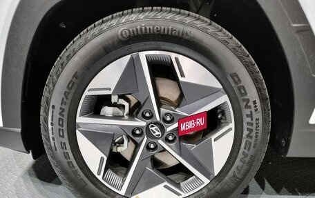 Hyundai Tucson, 2024 год, 3 190 000 рублей, 17 фотография