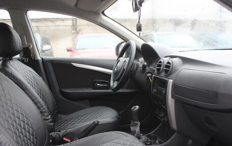 Nissan Almera, 2018 год, 449 990 рублей, 12 фотография