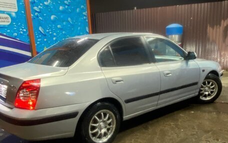 Hyundai Elantra III, 2004 год, 310 000 рублей, 2 фотография