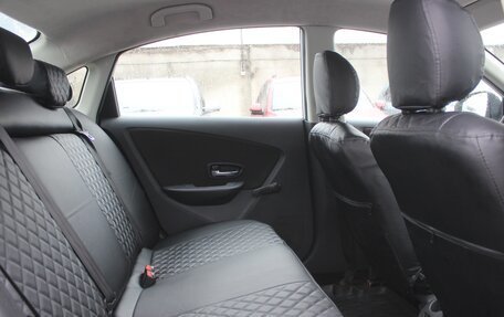 Nissan Almera, 2018 год, 449 990 рублей, 14 фотография