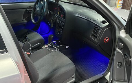 Hyundai Elantra III, 2004 год, 310 000 рублей, 6 фотография