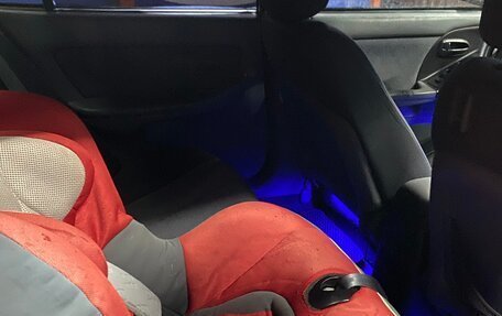 Hyundai Elantra III, 2004 год, 310 000 рублей, 8 фотография