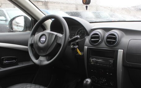 Nissan Almera, 2018 год, 449 990 рублей, 9 фотография