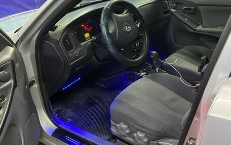 Hyundai Elantra III, 2004 год, 310 000 рублей, 7 фотография