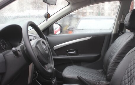 Nissan Almera, 2018 год, 449 990 рублей, 8 фотография