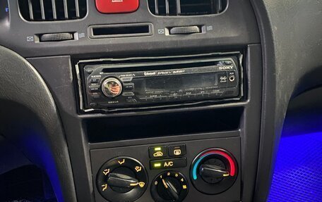 Hyundai Elantra III, 2004 год, 310 000 рублей, 9 фотография