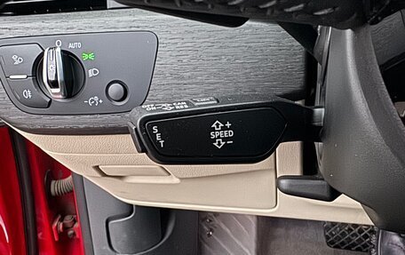 Audi A5, 2016 год, 3 200 000 рублей, 18 фотография