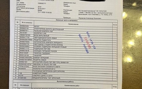 Audi A5, 2016 год, 3 200 000 рублей, 23 фотография