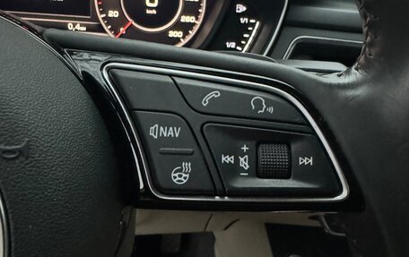 Audi A5, 2016 год, 3 200 000 рублей, 17 фотография