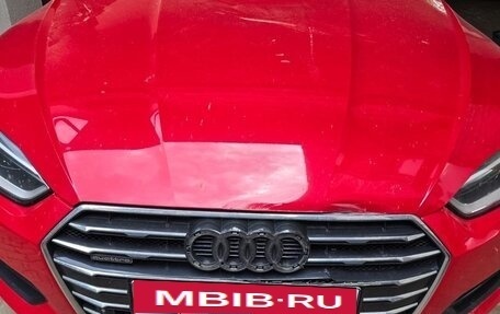 Audi A5, 2016 год, 3 200 000 рублей, 28 фотография