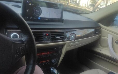 BMW 3 серия, 2008 год, 900 000 рублей, 3 фотография