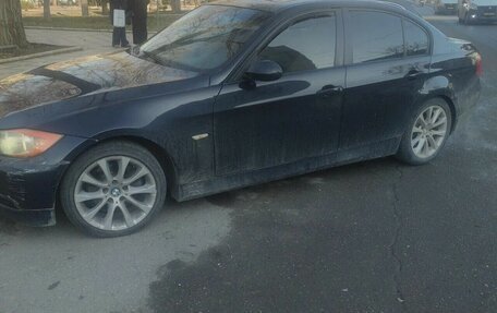 BMW 3 серия, 2008 год, 900 000 рублей, 4 фотография